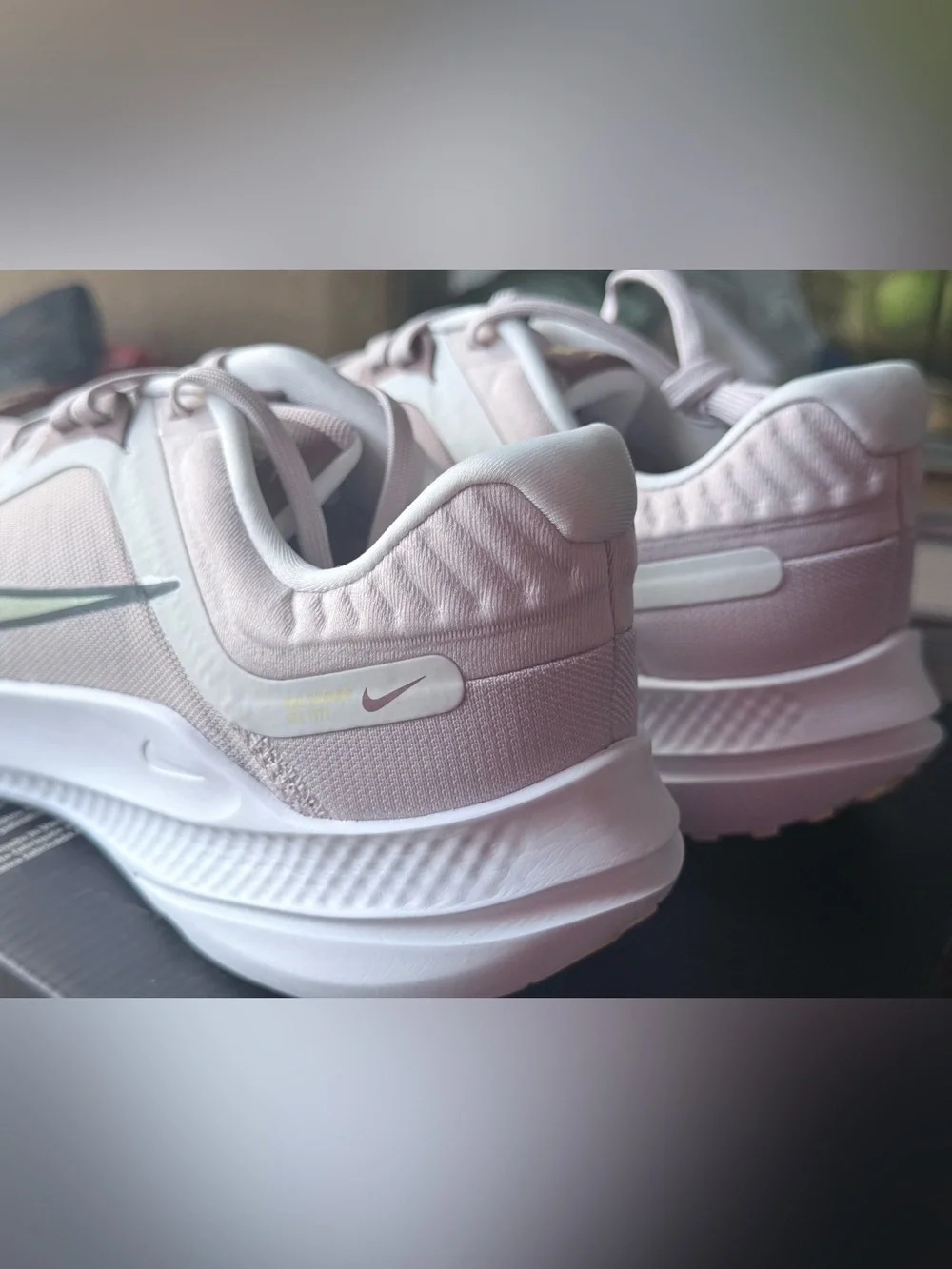 Nike Quest 5
